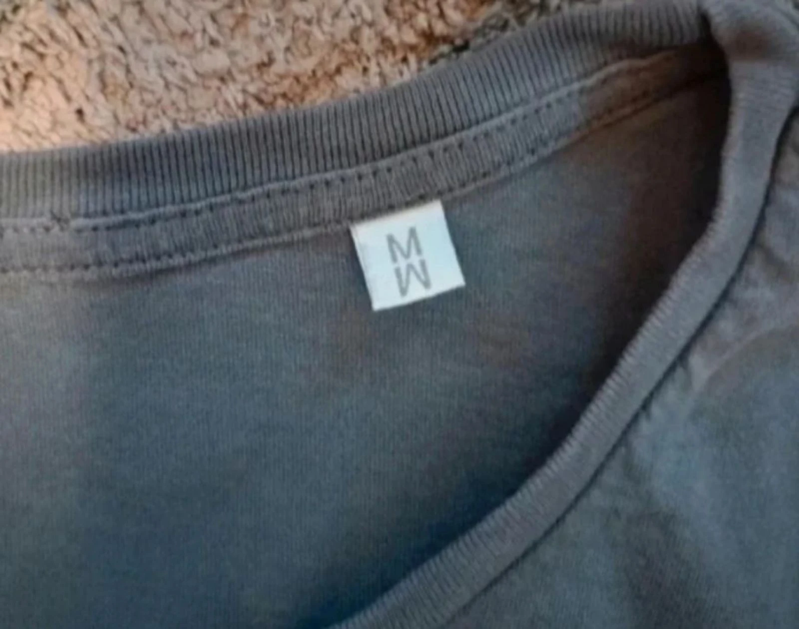 Bekende statement shirt maat 38 – photo 3